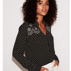 NWOT express portofino slim fit